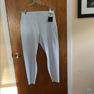 Nike Light Blur Leggings for a Sleek Look